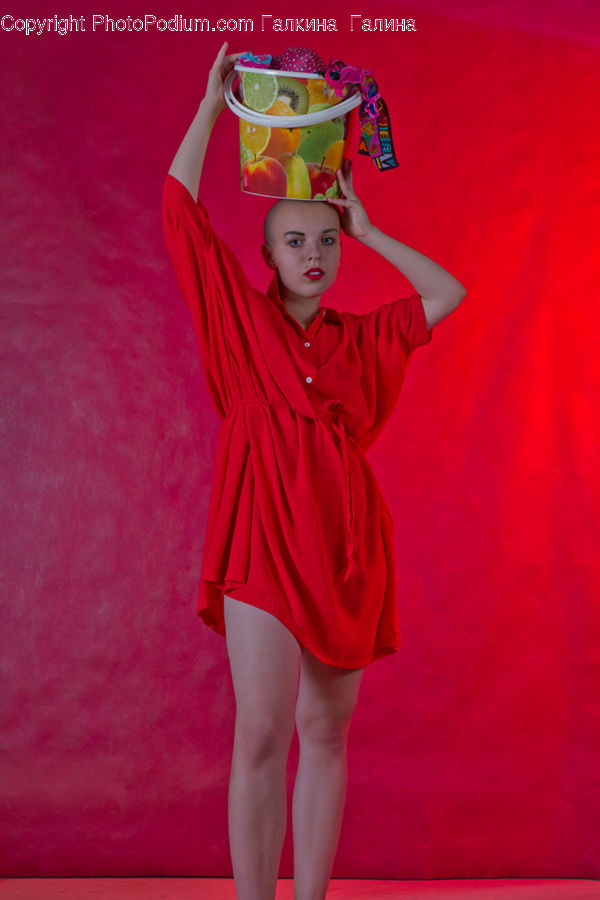 People, Person, Human, Dance, Dance Pose, Female, Girl