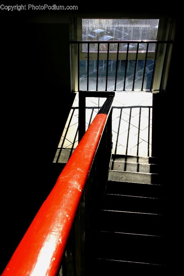 Railing