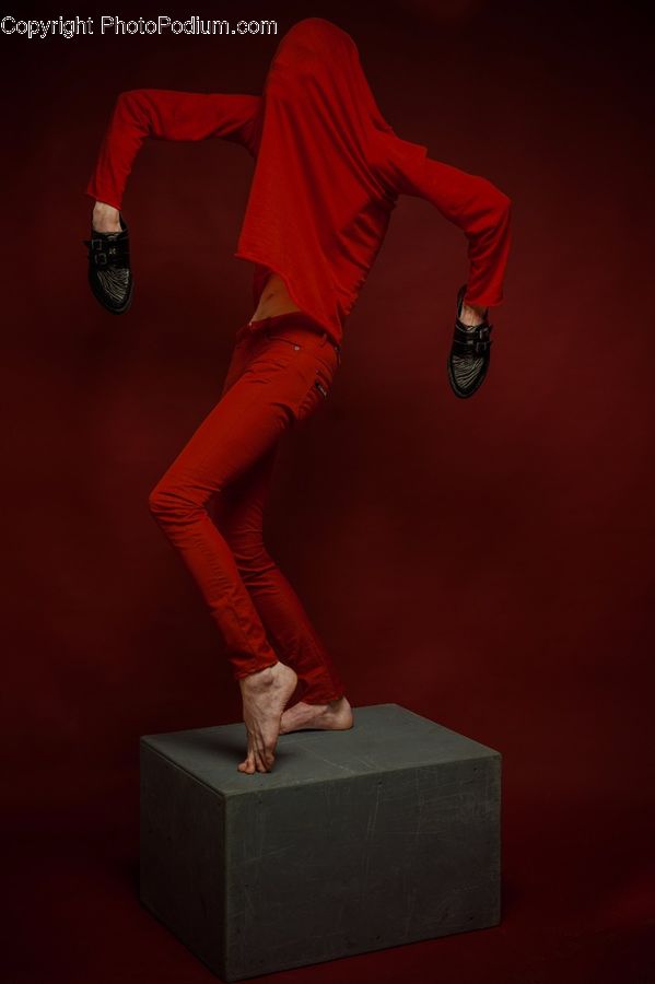 People, Person, Human, Dance, Dance Pose, Alphabet, Ampersand