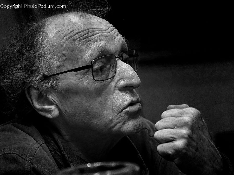 Human, People, Person, Portrait