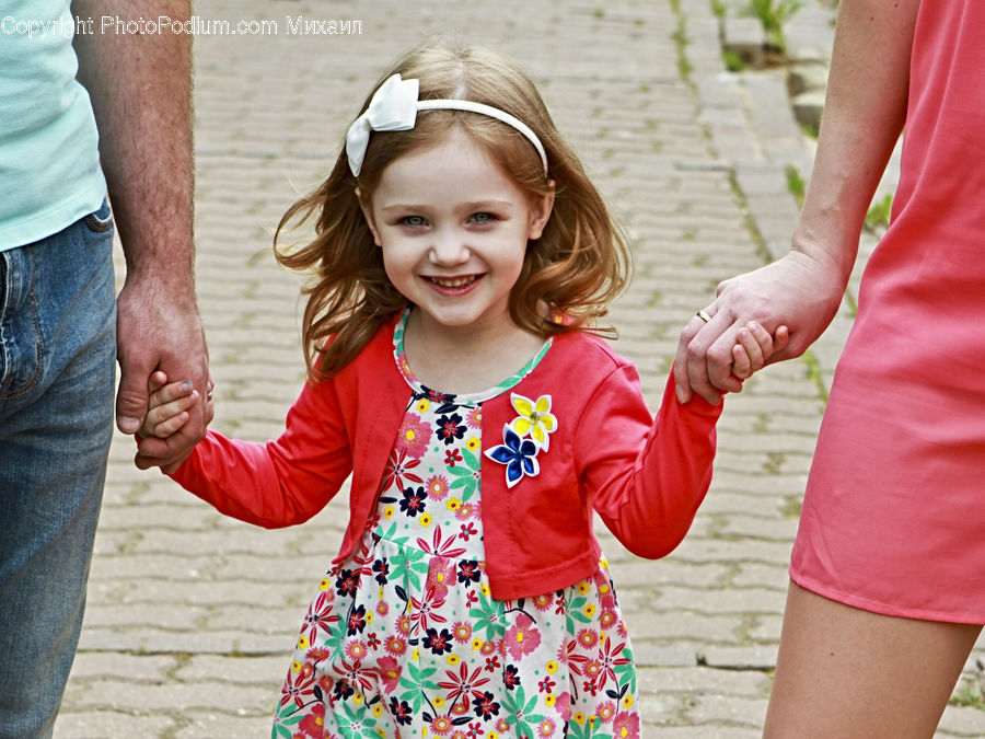 People, Person, Human, Hand, Holding Hands, Female, Girl