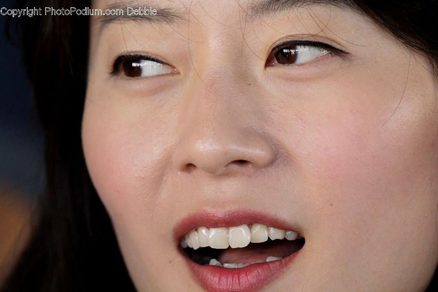 Human, People, Person, Female, Girl, Woman, Face