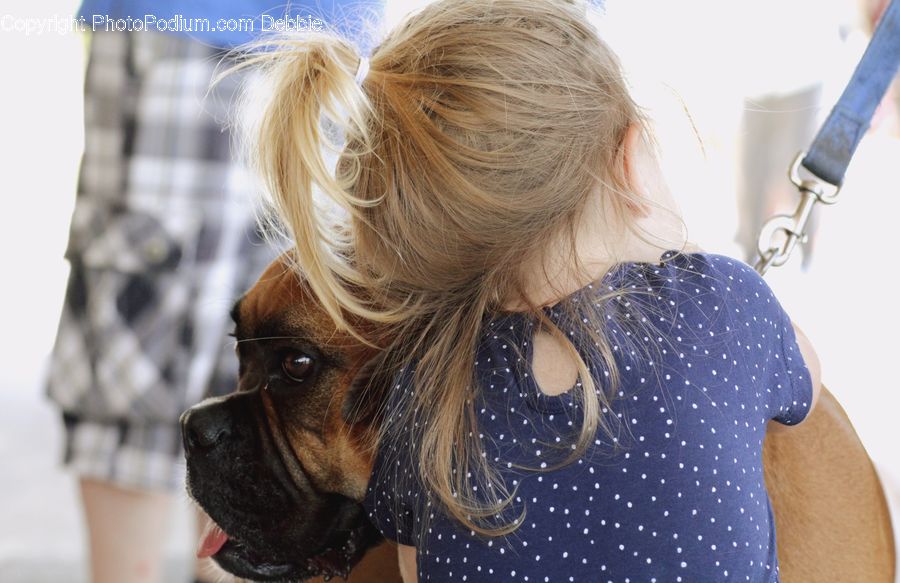 People, Person, Human, Braid, Hair, Ponytail, Accessories