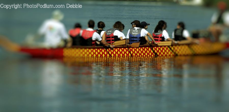 People, Person, Human, Boat, Canoe, Rowboat, Dinghy