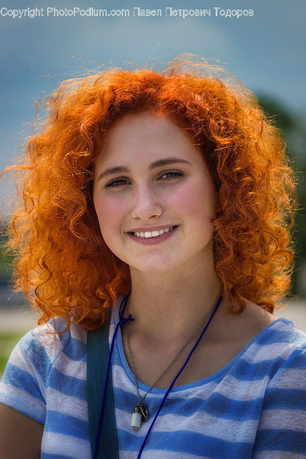 Human, People, Person, Afro Hairstyle, Hair, Female, Girl