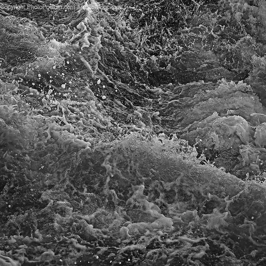 Frost, Ice, Outdoors, Snow, Ground, Soil, Forest