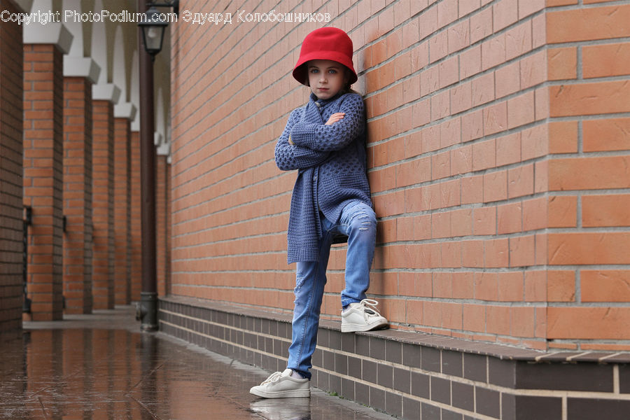 Human, People, Person, Beanie, Cap, Hat, Cowboy Hat