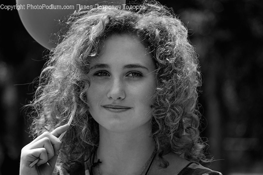 Human, People, Person, Portrait, Selfie, Female, Woman