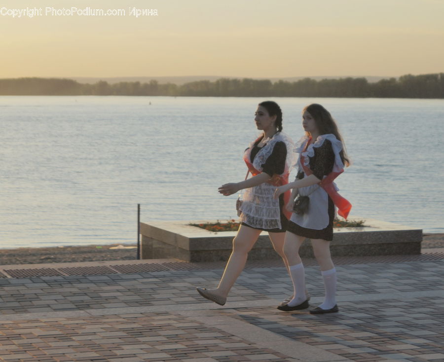 People, Person, Human, Dock, Landing, Pier, Leisure Activities