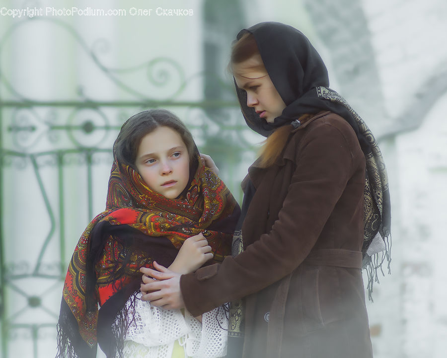 Human, People, Person, Cardigan, Clothing, Sweater, Female