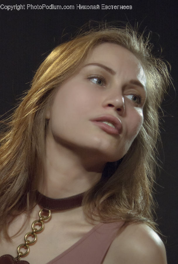 People, Person, Human, Blonde, Female, Woman, Girl