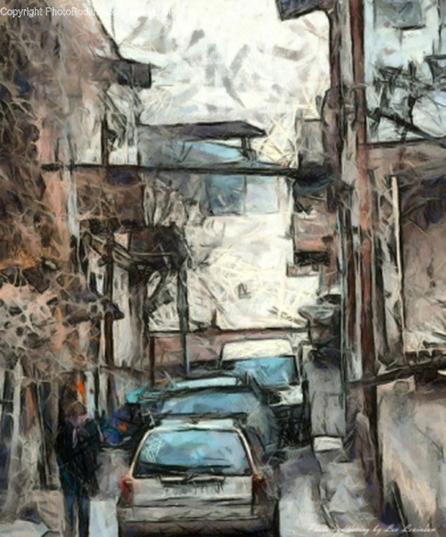 Rubble