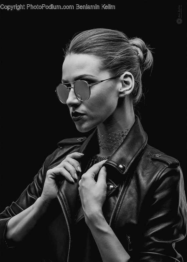 Human, People, Person, Portrait, Female, Face