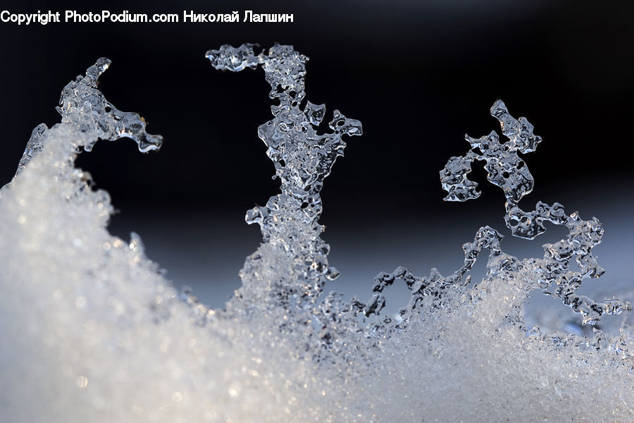 Crystal, Diamond, Gemstone, Jewelry, Accessories, Bling, Frost