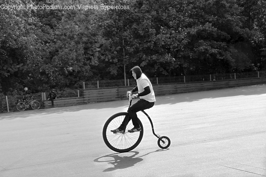 People, Person, Human, Bicycle, Bike, Vehicle, Cyclist