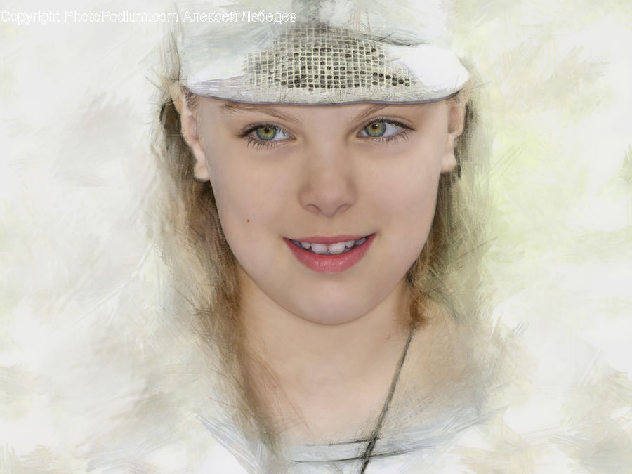 People, Person, Human, Female, Girl, Face