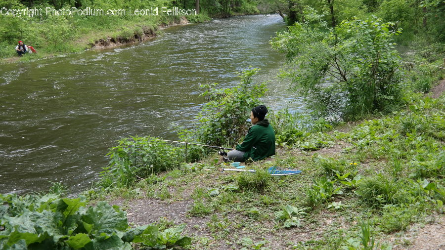 People, Person, Human, Produce, Vegetable, Forest, Jungle