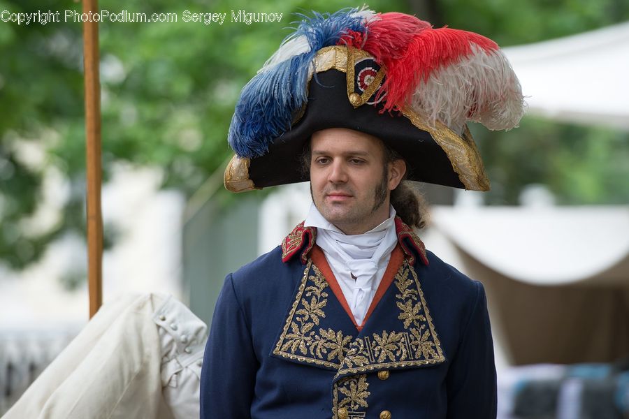Human, People, Person, Hat, Headband, Turban, Costume