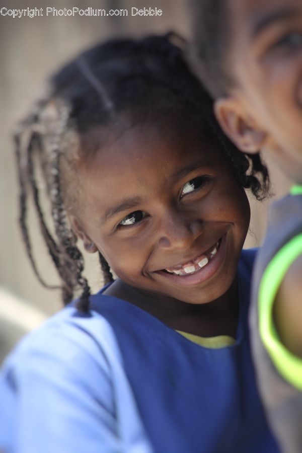 Human, People, Person, Female, Girl, Woman, Dimples
