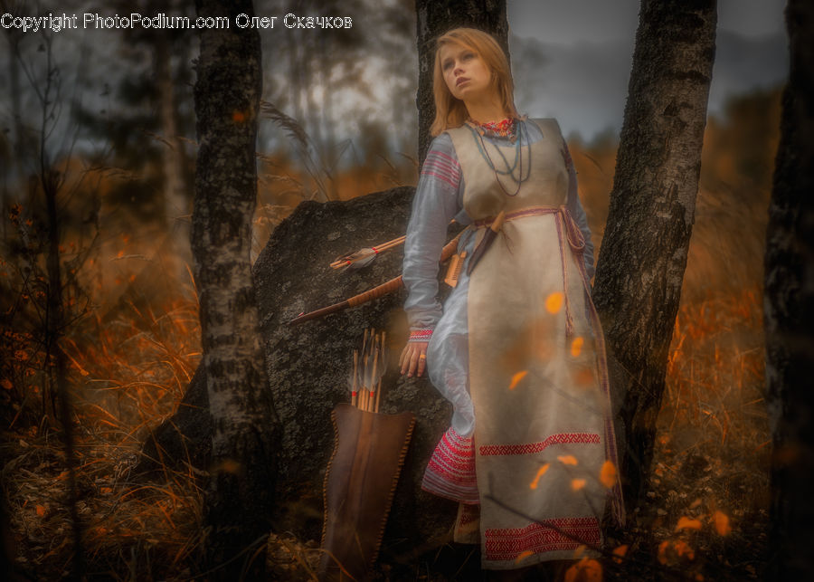 Human, People, Person, Female, Girl, Woman, Costume