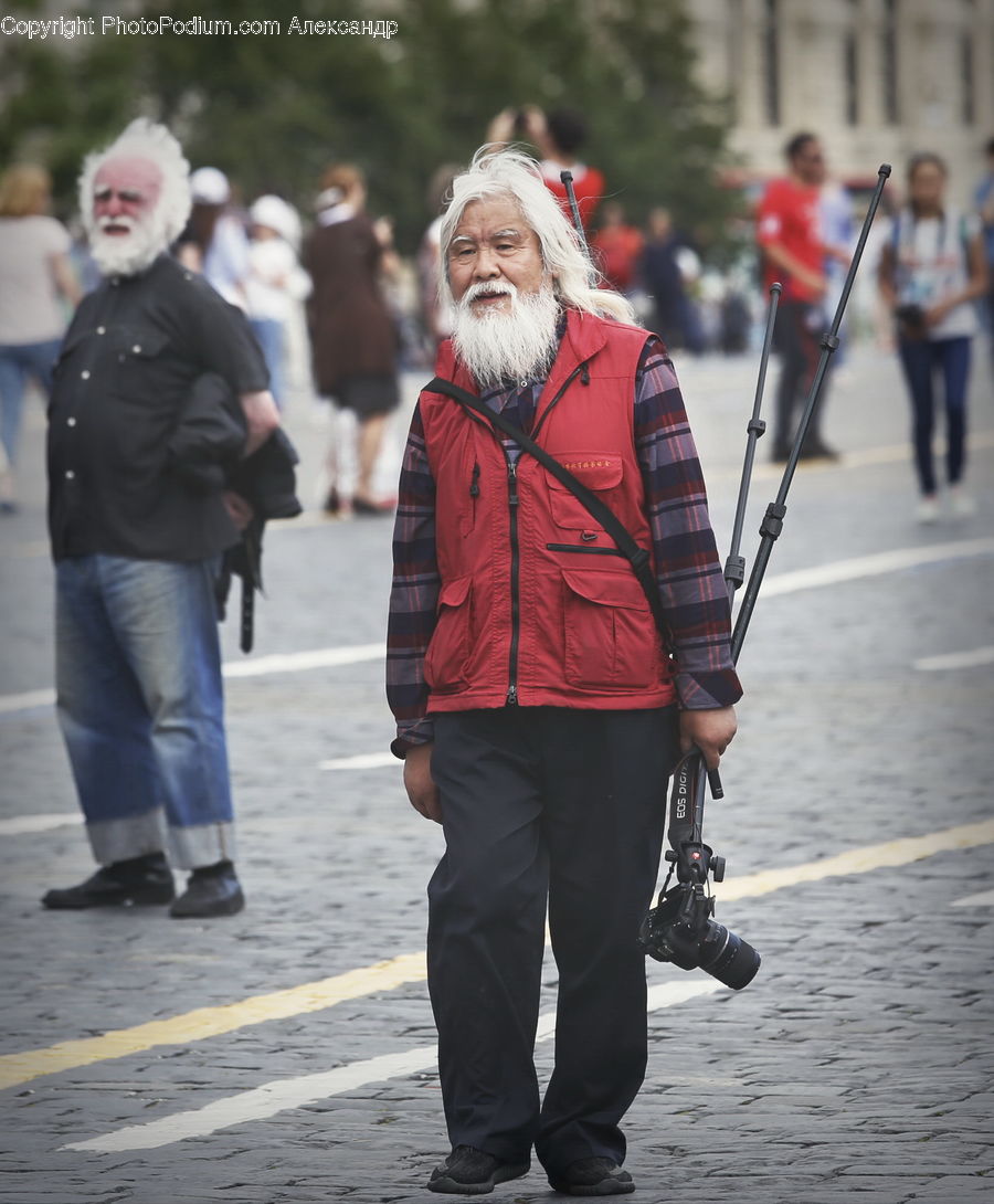 Human, People, Person, Leisure Activities, Walking, Carnival, Crowd