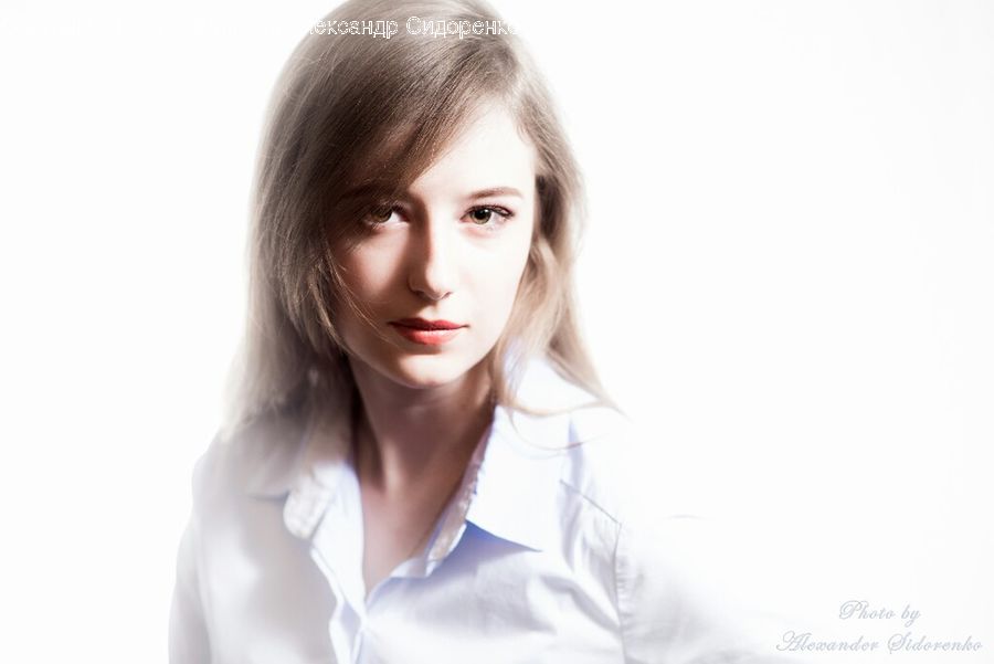 People, Person, Human, Female, Portrait, Girl