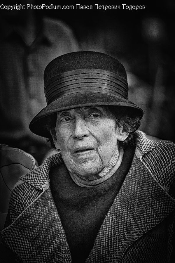 People, Person, Human, Portrait, Female