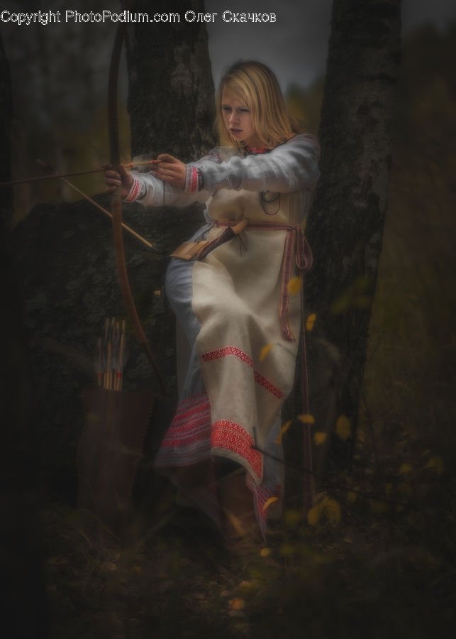 People, Person, Human, Blonde, Female, Woman, Portrait