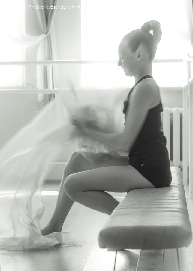 People, Person, Human, Chair, Furniture, Ballerina, Ballet