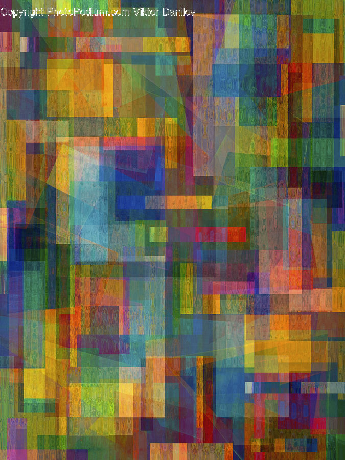 Blanket, Home Decor, Quilt, Towel, Art, Modern Art, Cushion