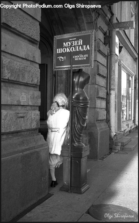 People, Person, Human, Teddy Bear, Toy, Art, Sculpture