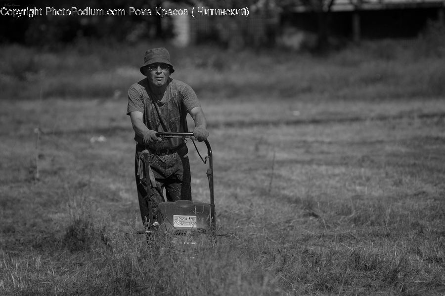 Human, People, Person, Countryside, Outdoors
