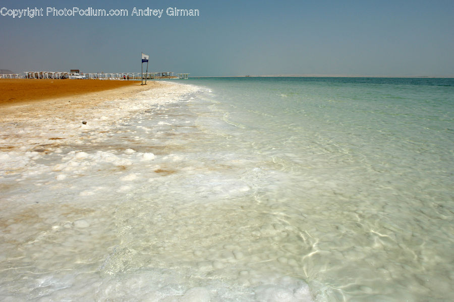 Beach, Coast, Outdoors, Sea, Water, Ocean, Landscape