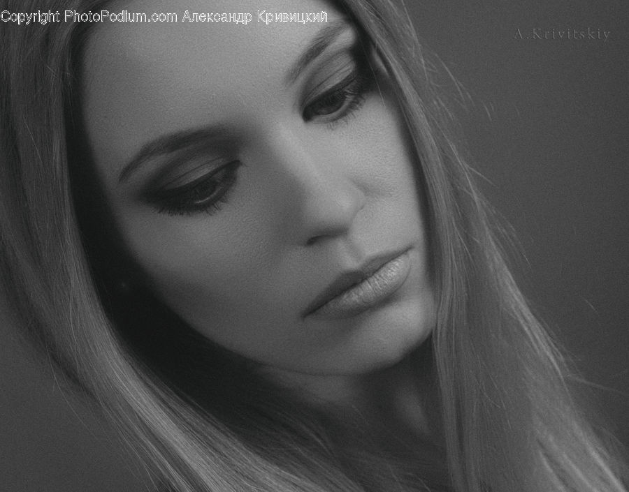 People, Person, Human, Female, Girl, Woman, Portrait