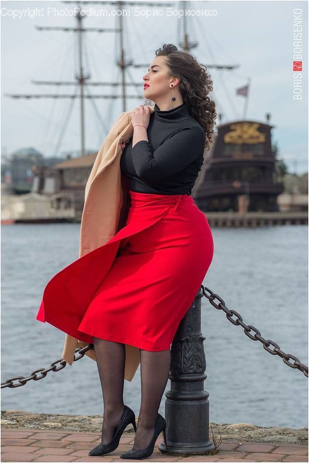 People, Person, Human, Female, Clothing, Dress, Girl