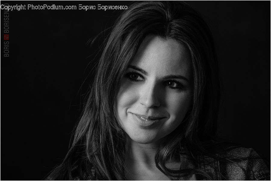Human, People, Person, Portrait, Female, Face