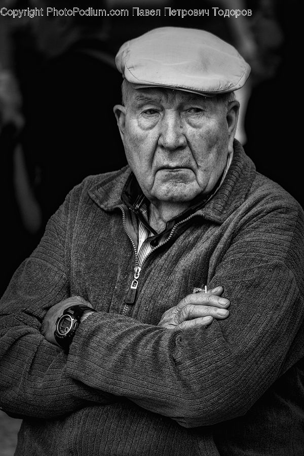 Human, People, Person, Portrait