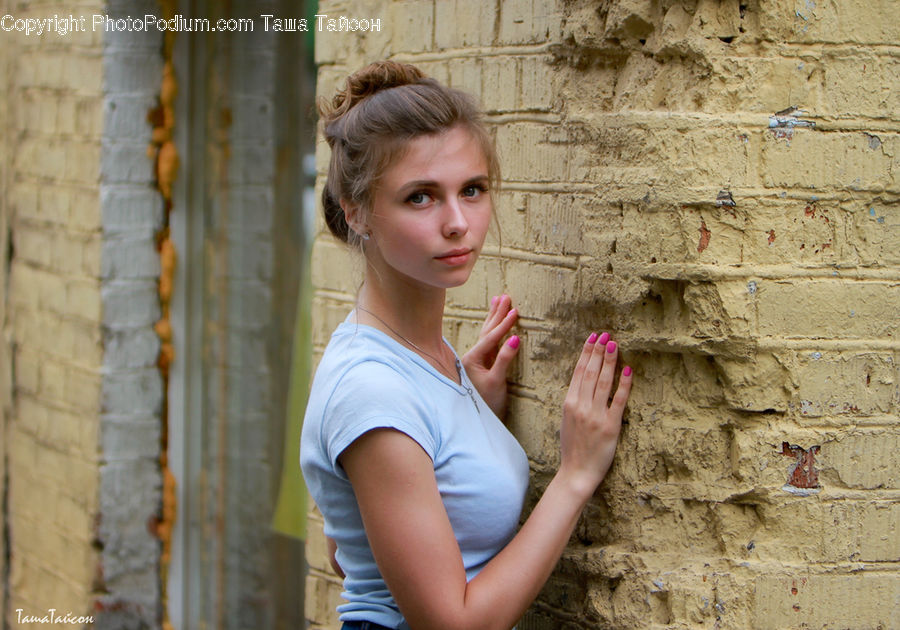 People, Person, Human, Female, Girl, Woman, Birch