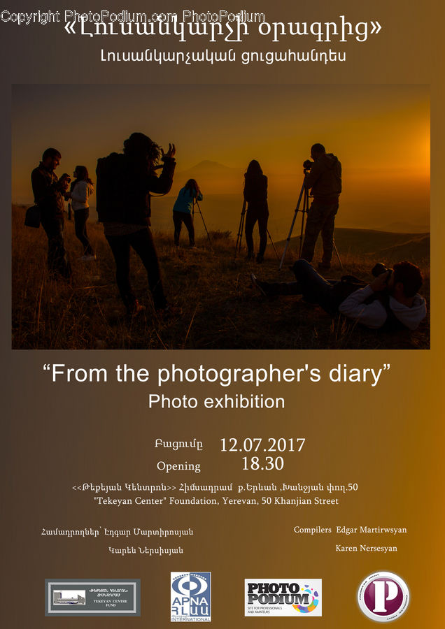 People, Person, Human, Brochure, Flyer, Poster, Tripod