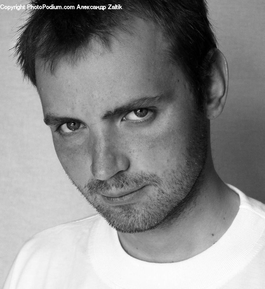 Human, People, Person, Portrait, Face