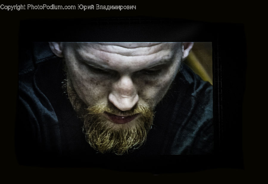 Face, Selfie, Person, Portrait