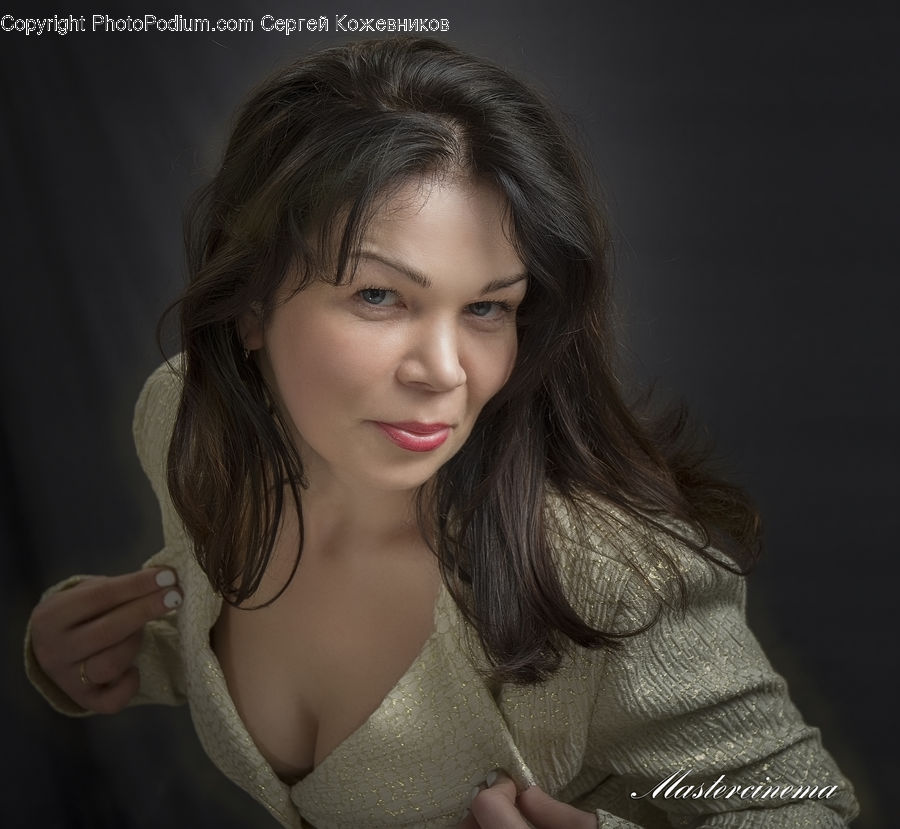 Human, People, Person, Female, Girl, Woman, Portrait