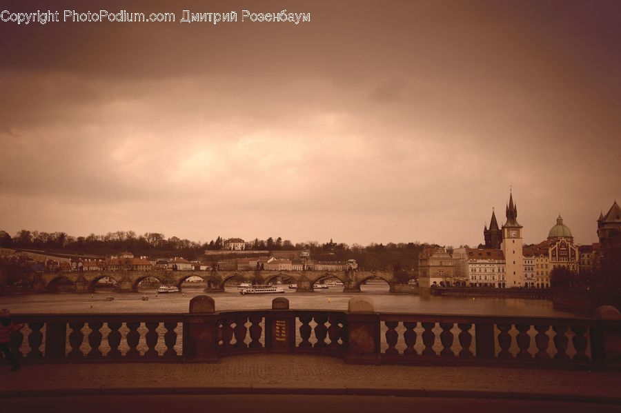 Parliament, Architecture, Downtown, Plaza, Town Square, Castle, Mansion