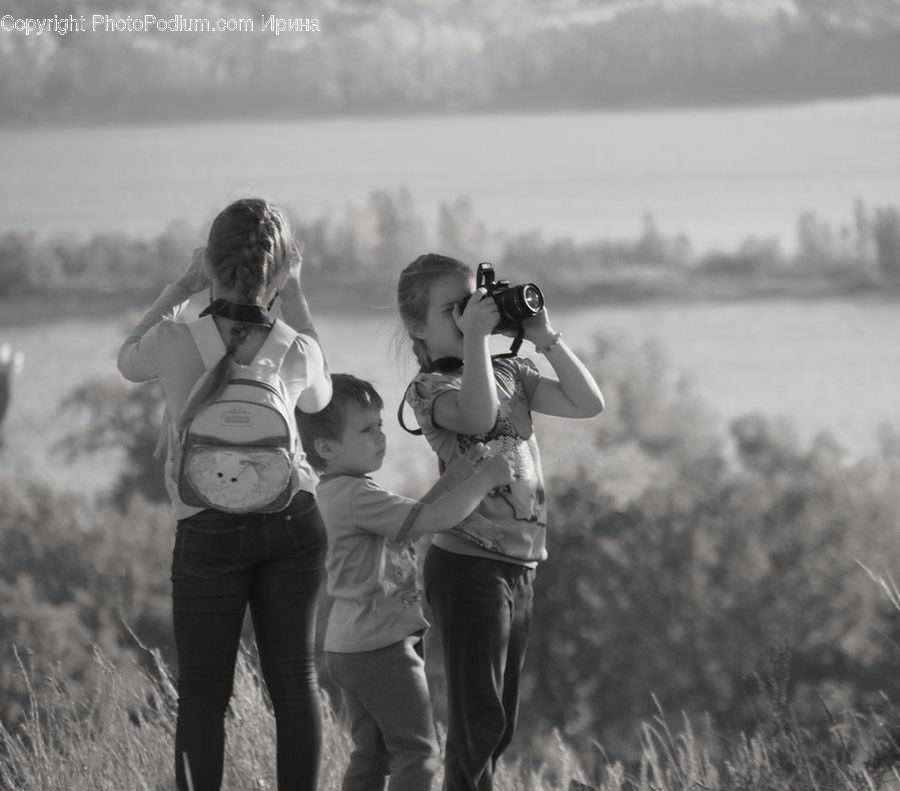 Human, People, Person, Photographer, Female, Outdoors, Portrait