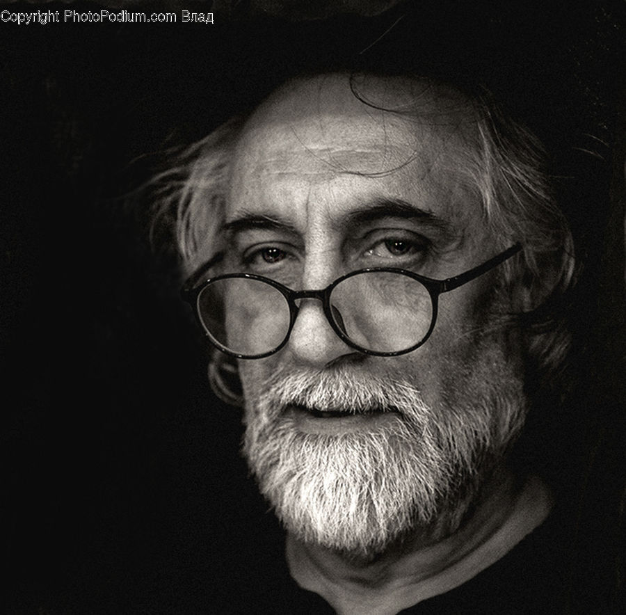 People, Person, Human, Portrait, Selfie, Beard, Hair