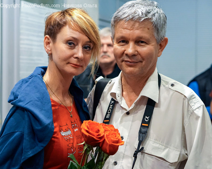 People, Person, Human, Female, Girl, Woman, Clinic