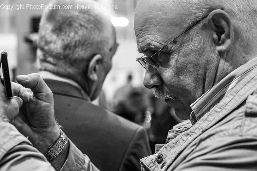 People, Person, Human, Arm, Portrait, Crowd