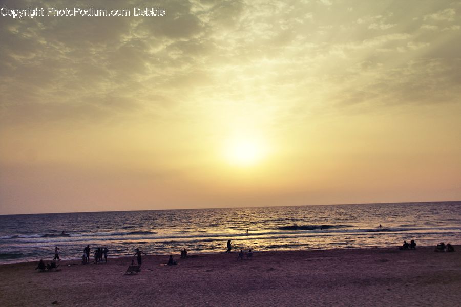 Beach, Coast, Outdoors, Sea, Water, Ocean