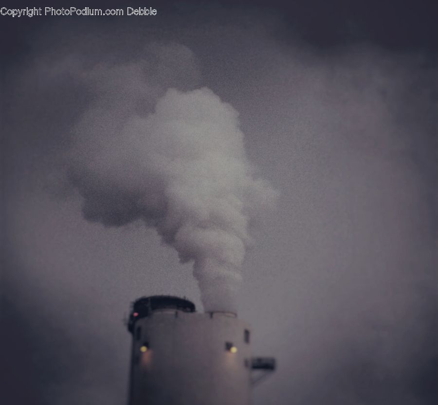 Pollution