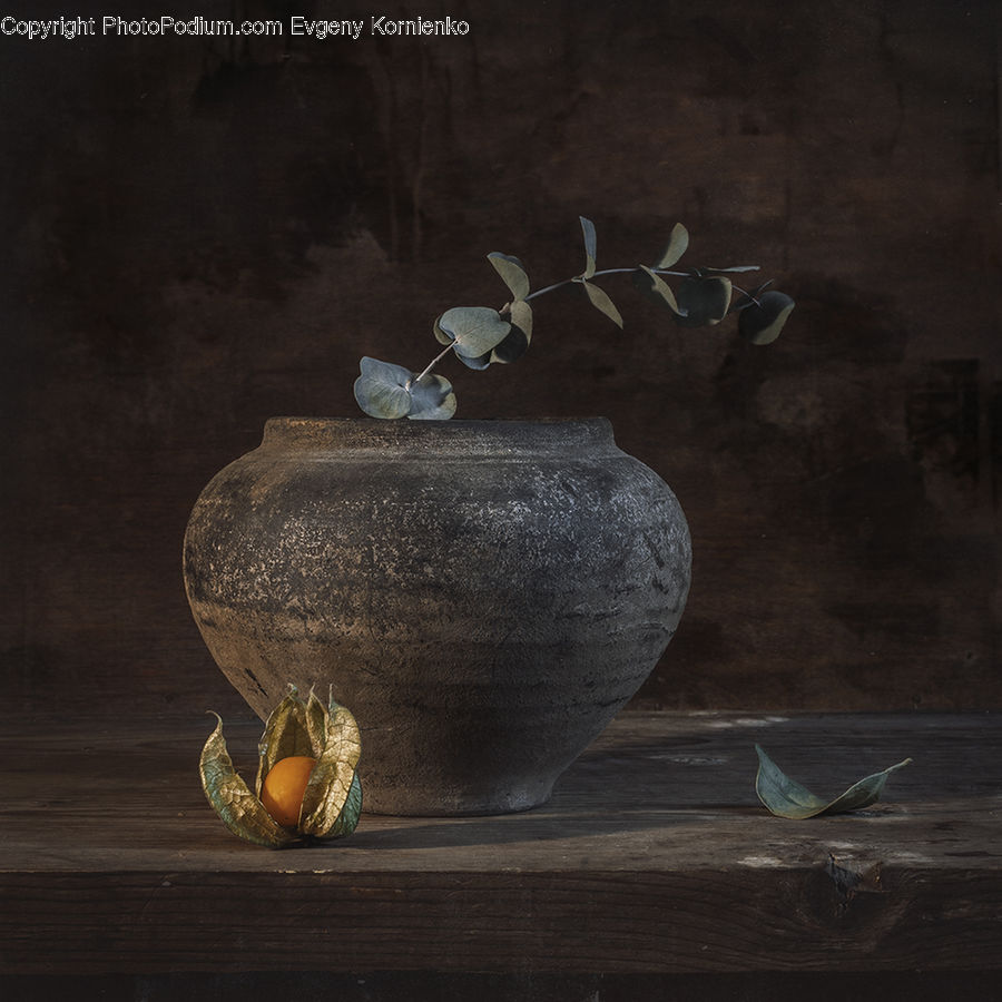 Pot, Pottery, Jar, Urn, Vase, Jug, Pitcher